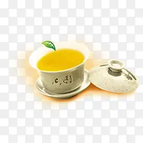 茶艺茶品茶文化