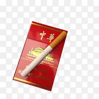 中国 中华烟