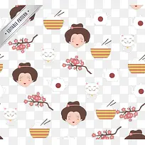 日本元素