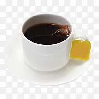 普洱红枣茶图片