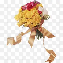 唯美花束