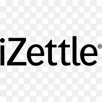 iZettle的标志图标