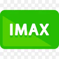 IMAX 图标