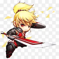 少年
