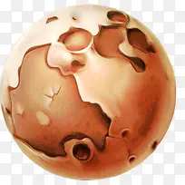 土星