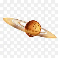 行星