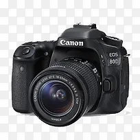 佳能（Canon） EOS80D单反相机