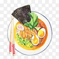 美味食物