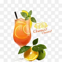 鸡尾酒