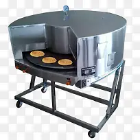 食品机械烧饼机