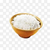 白色米饭