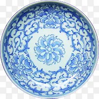 青花瓷