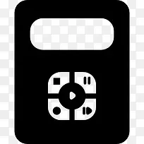 iPod 图标