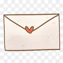 信封