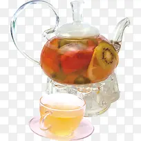 美味水果茶
