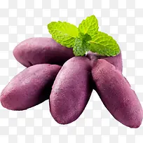食物类紫薯
