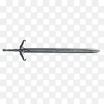 复古欧式剑免抠下载图像