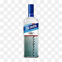 江小白白酒