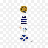 套装