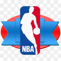 篮球nba俱乐部logo