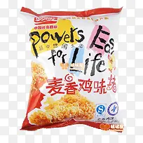 一包鸡块
