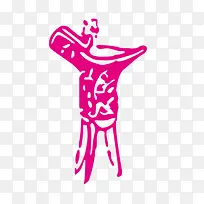 古代酒杯