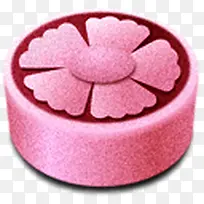 花心蛋糕