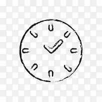 时钟历史时间表时间定时器看社会