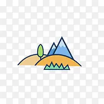 山