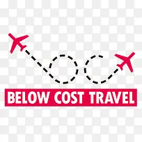 国外旅游logo