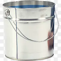 白色韩国设计油桶
