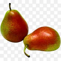 新鲜梨子蔬菜水果宣传画册