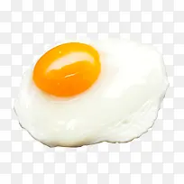 美味的煎蛋免抠素材
