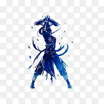 侠士