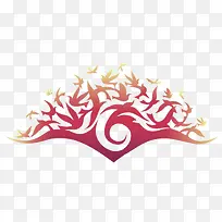 百鸟