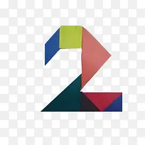 2