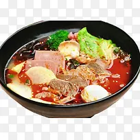 冒菜