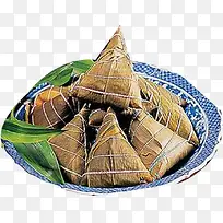 成品粽子食物节日