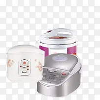 电饭煲电器组合