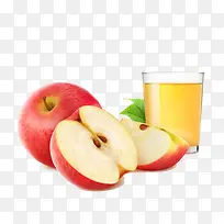 苹果果汁