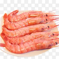 大虾生鲜海鲜