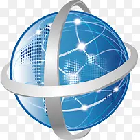 互联网科技logo图