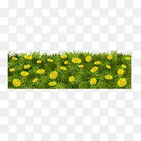 草地