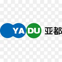 亚都logo下载
