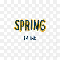 SPRING