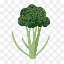 植物
