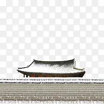 城墙