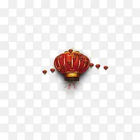 红色大红灯笼