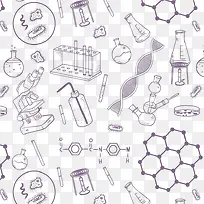 矢量科学实验