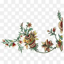 花纹
